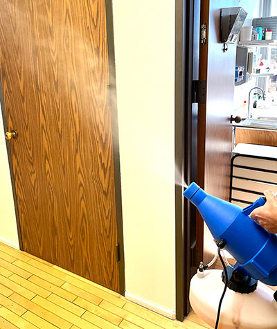 Dental Office in San Antonio