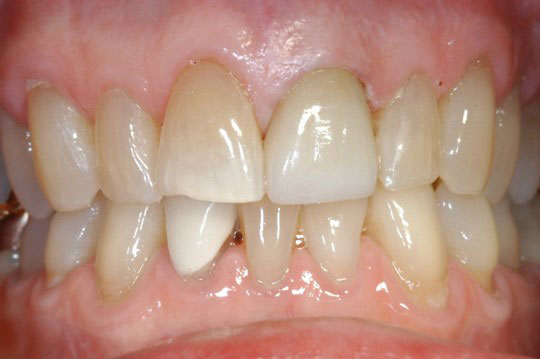 Dentist in San Antonio