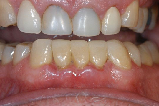 Dental Office in San Antonio