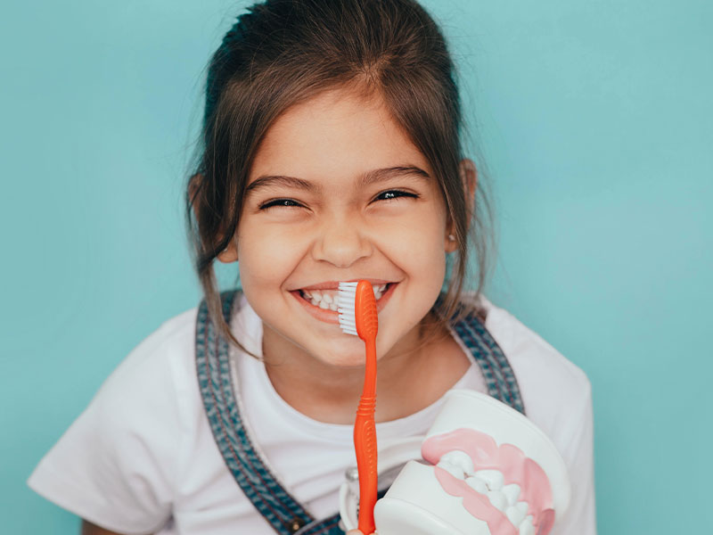 Cosmetic Dentist in San Antonio