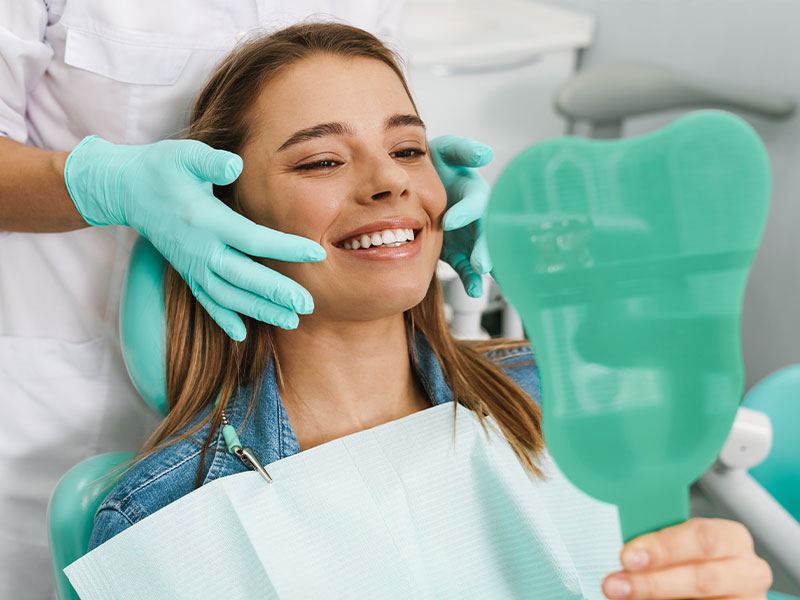 Dental Office in Olmos Park
