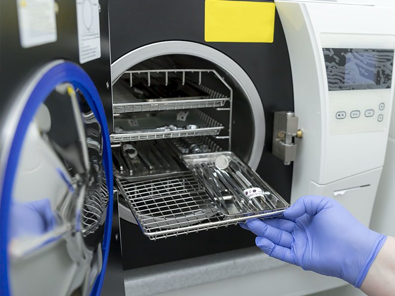 Cosmetic Dentist in Olmos Park