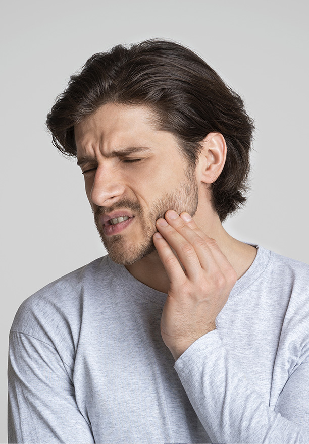 Dentist in Olmos Park